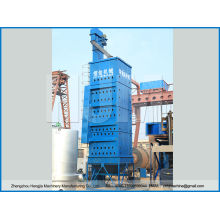 2014 hot selling portable grain dryer with low consumption and high efficiency